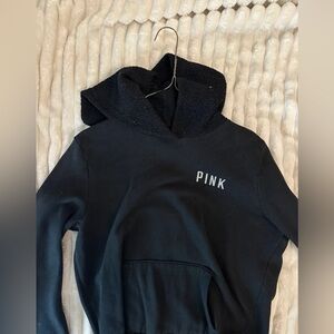 PINK Hoodie- Medium